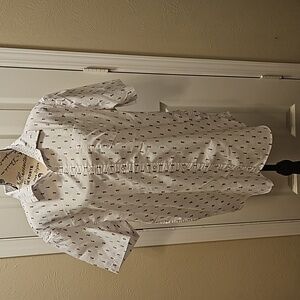Better Unsaid men's XL shirt 0993